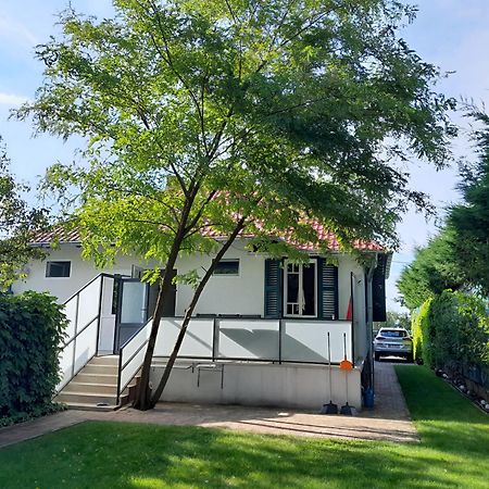 Balatonszárszó Traumlage Direkt Am See מראה חיצוני תמונה